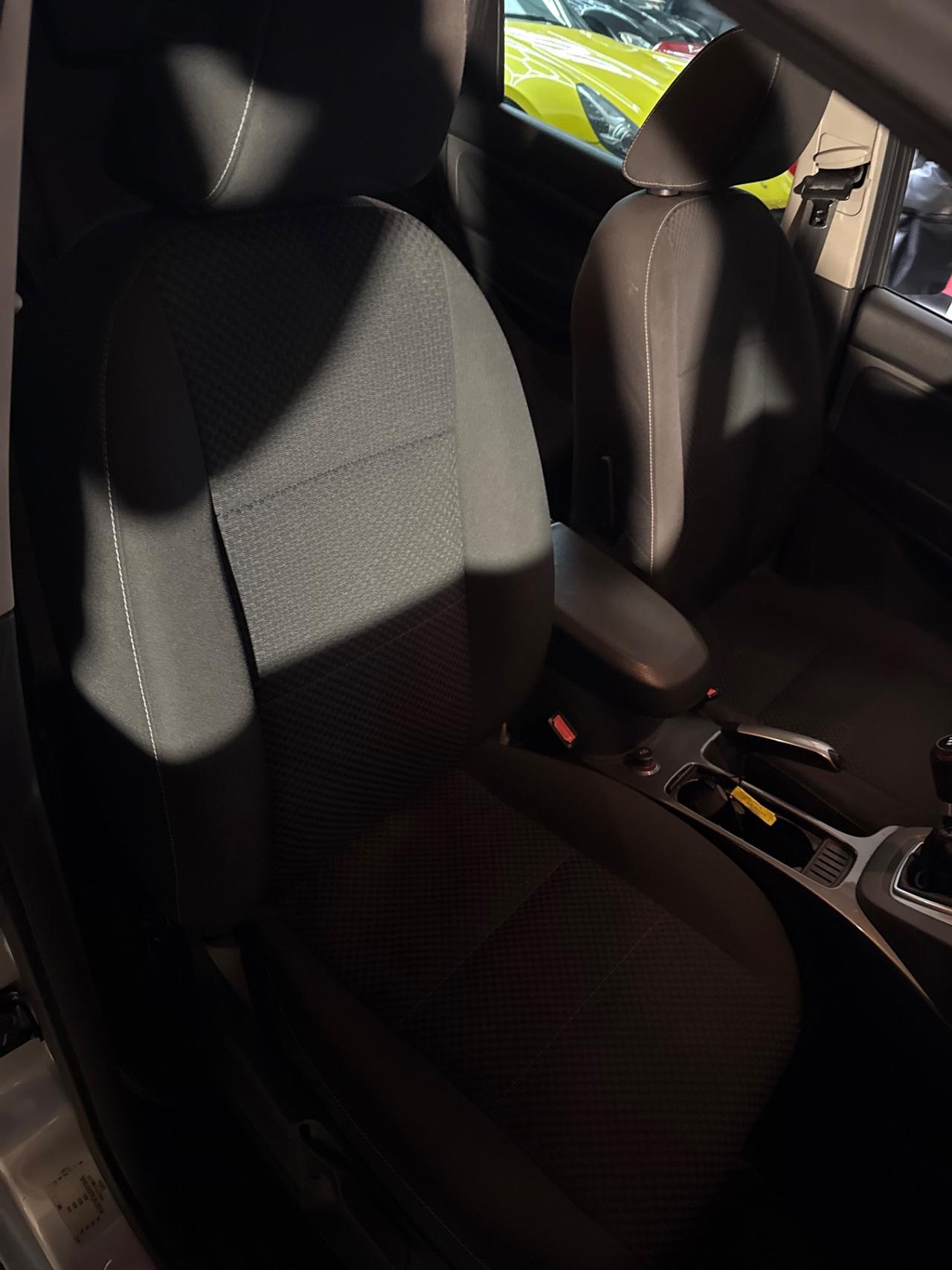 Ford C-Max 1.6 TDCi 90 CV Titanium