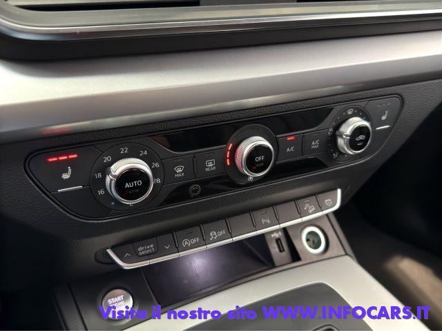 AUDI Q5 SPB 35 TDI 163 CV S tronic Business - PROMO