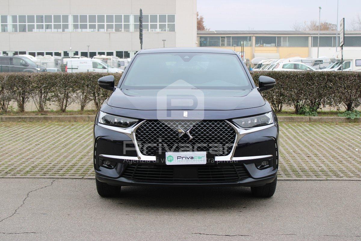 DS DS 7 Crossback BlueHDi 180 aut. Business