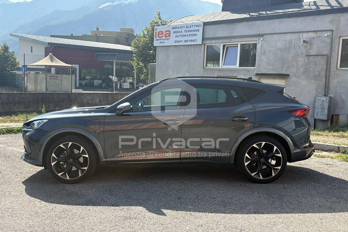 CUPRA Formentor 1.4 e-Hybrid DSG