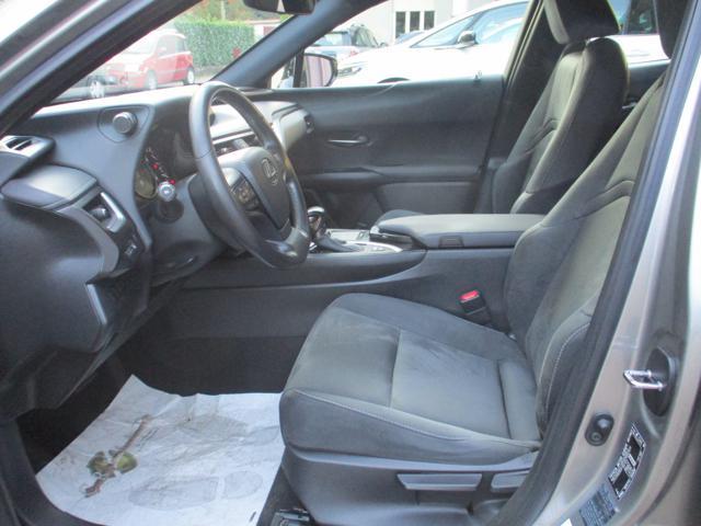LEXUS UX 250h UX Hybrid Business *GARANZIA 10 ANNI LEXUS