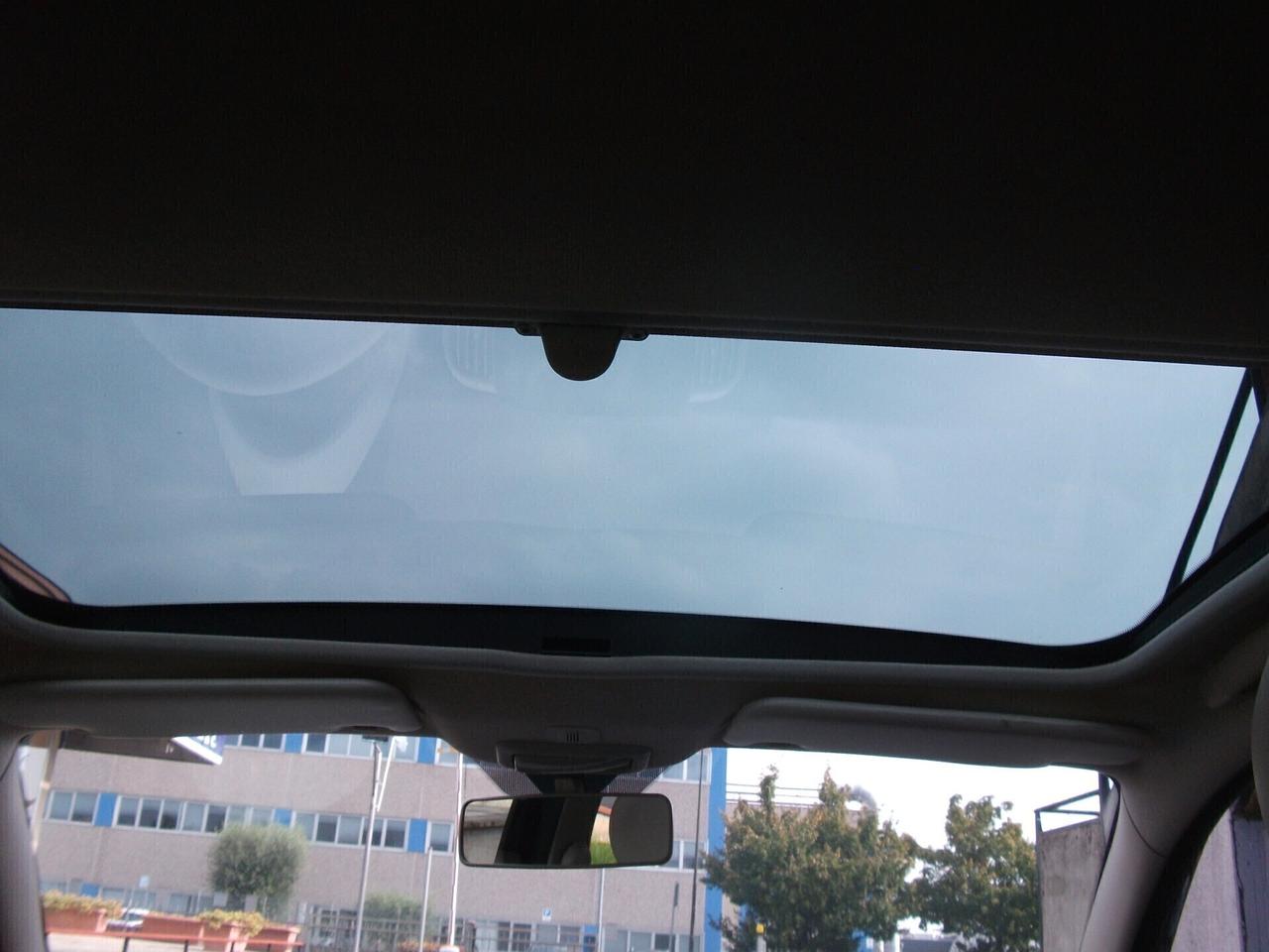 Fiat 500 1.2 EasyPower Lounge Tetto Panorama