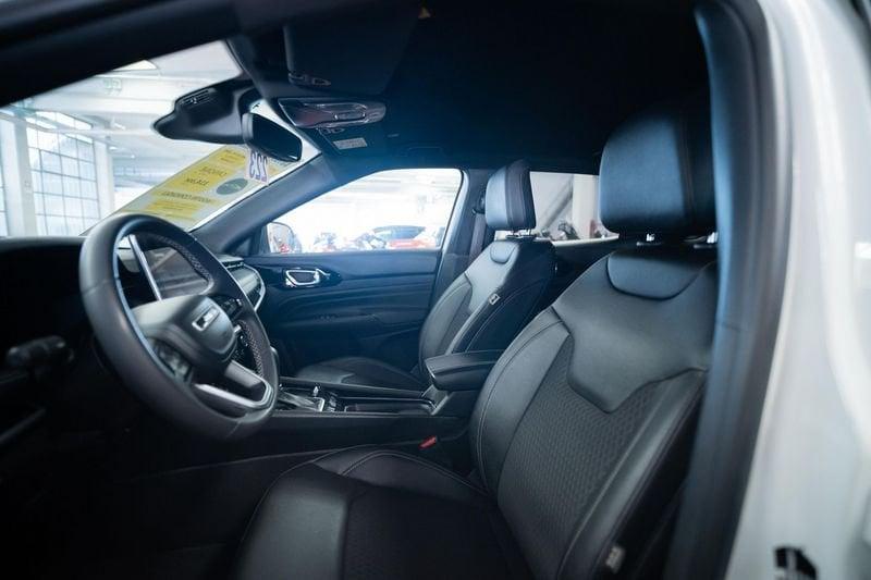 Jeep Compass 1.3 turbo t4 phev 80 Anniversario 4xe auto