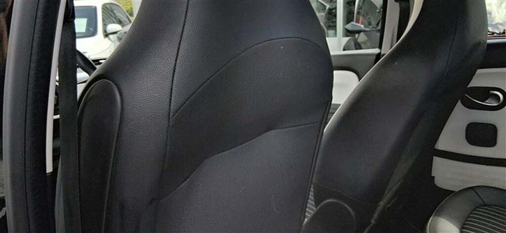 Renault Twingo 1.0 SCe Intens