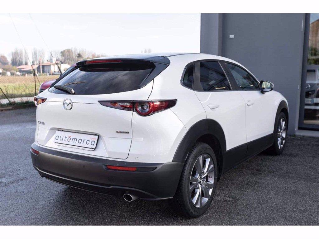 MAZDA CX-30 2.0L Skyactiv-G 150 CV M Hybrid 2WD Executive del 2020