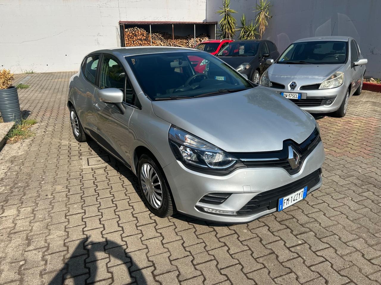 Renault Clio dCi 8V 90CV Start&Stop 5 porte Energy Zen