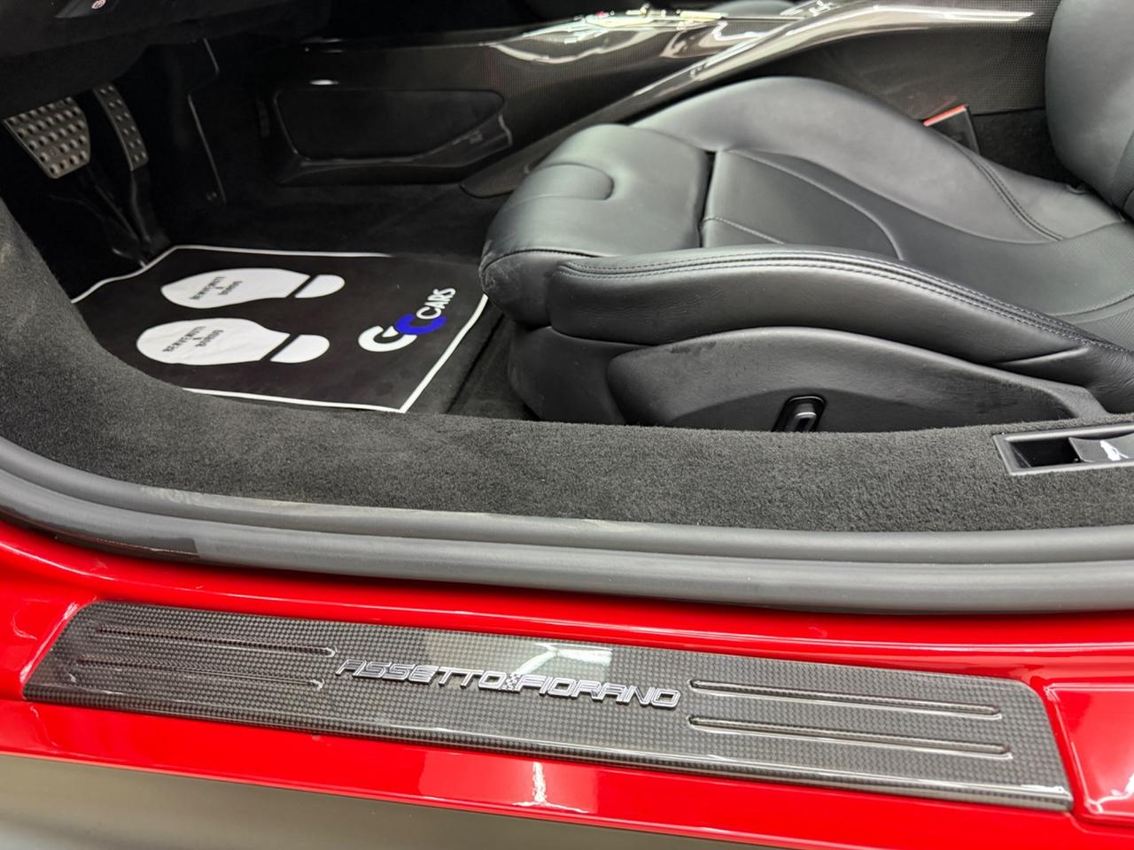 Ferrari SF90 Stradale ASSETTO FIORANO ESTESO ITALIANA