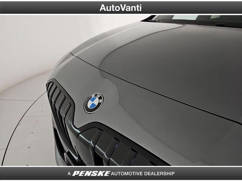 BMW Serie 2 Active Tourer 218d Active Tourer Msport auto