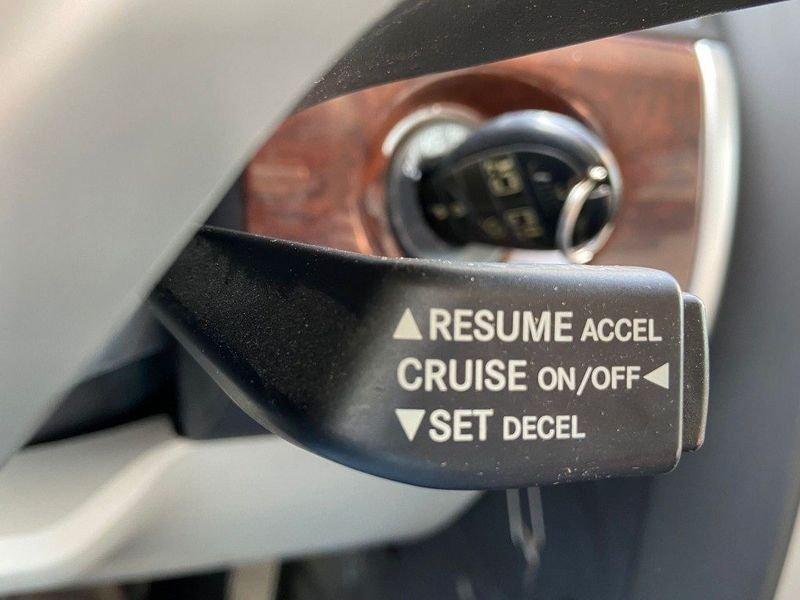 Chrysler Gr.Voyager 2.8 CRD 7 POSTI Touring GARANZIA - KM CERTIFICATI