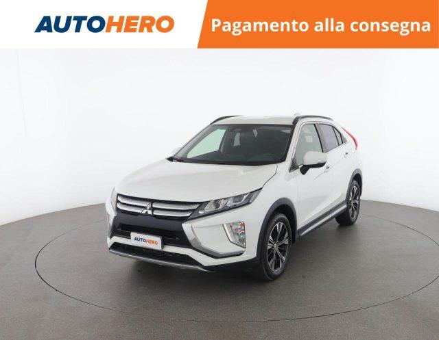 MITSUBISHI Eclipse Cross 1.5 turbo 2WD Intense