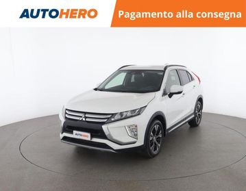 MITSUBISHI Eclipse Cross 1.5 turbo 2WD Intense