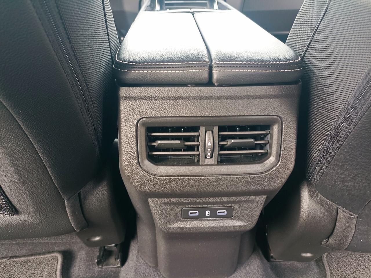 Renault Austral Full Hybrid 200 CV Techno