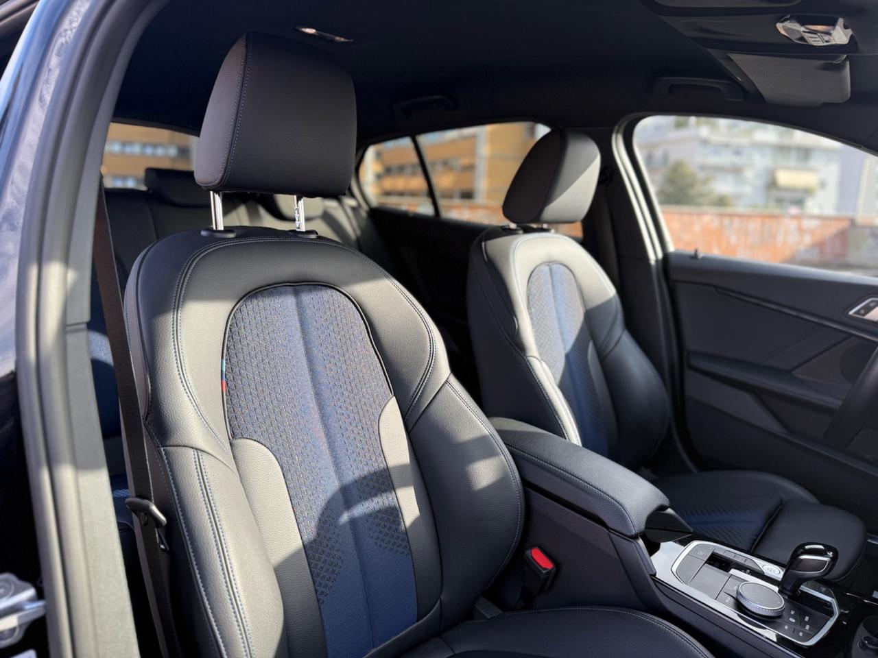 Bmw Serie 1 118i Msport