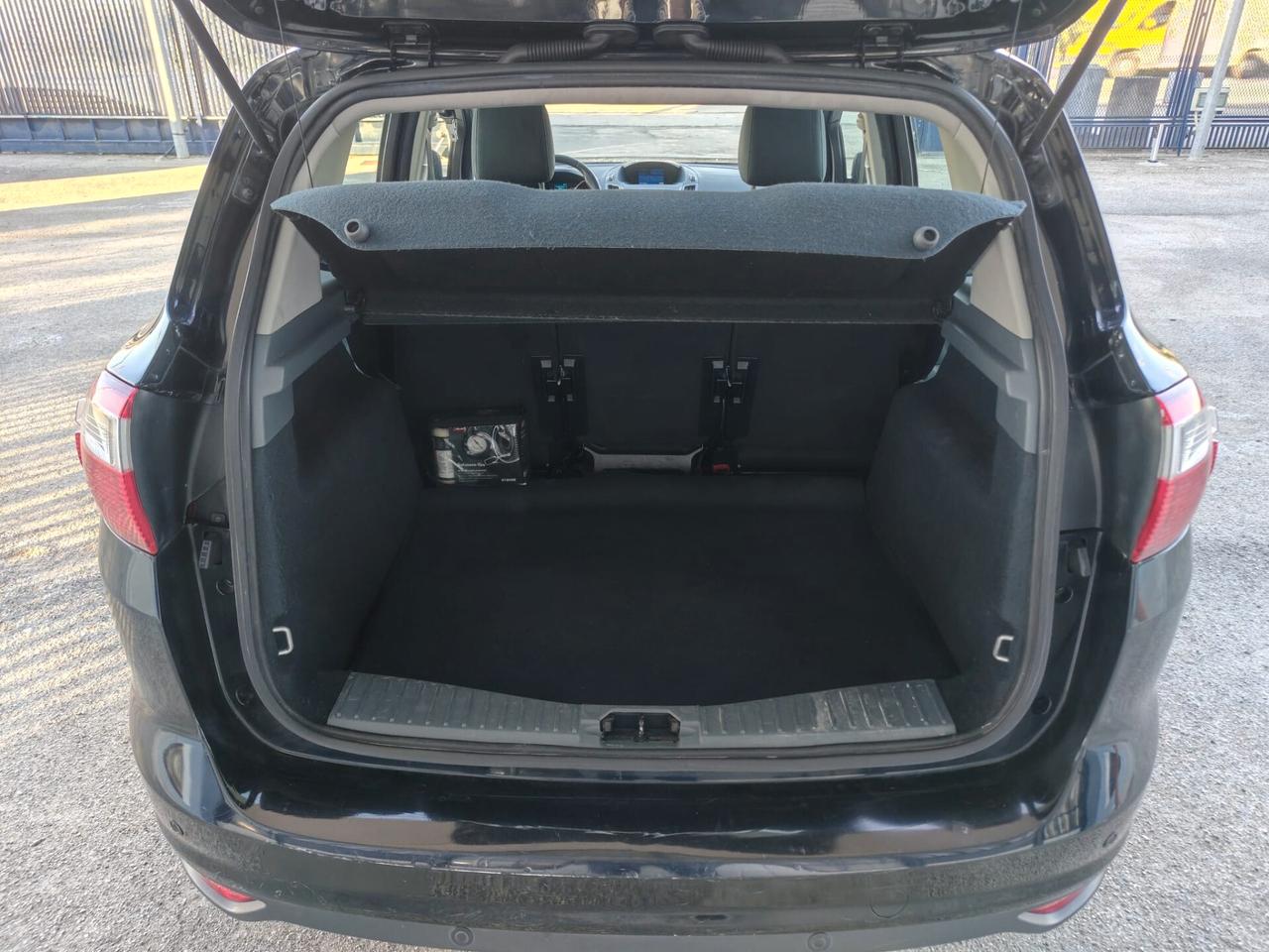 Ford C-Max 1.6 TDCi 115CV Titanium