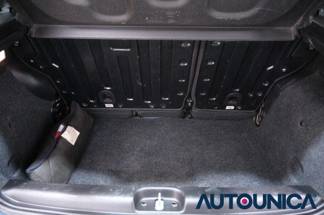 FIAT Panda CROSS 4x4 0.9 TWINAIR TURBO S&S NEOPATENTATI