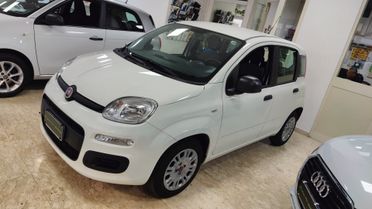 Fiat Panda 1.0 FireFly S&S Hybrid NAVI