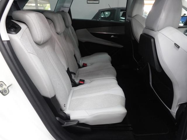 Peugeot 5008 1.5 BlueHDI 130 CV EAT8 ALLURE 7 POSTI