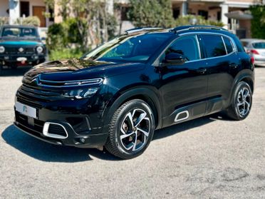 Citroen C5 Aircross C5 Aircross PureTech 130 S&S Feel