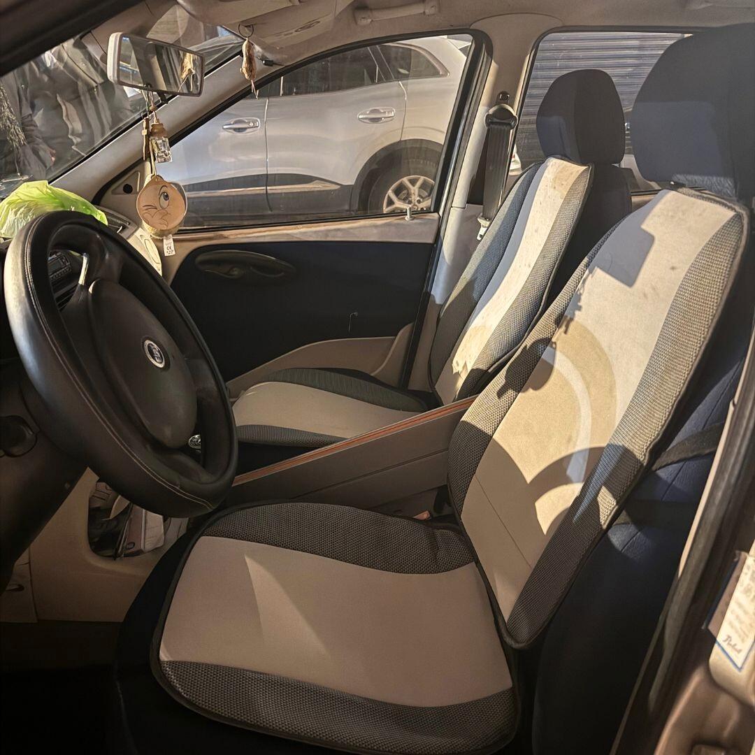 Fiat Punto 1.3 Multijet 16V 5 porte