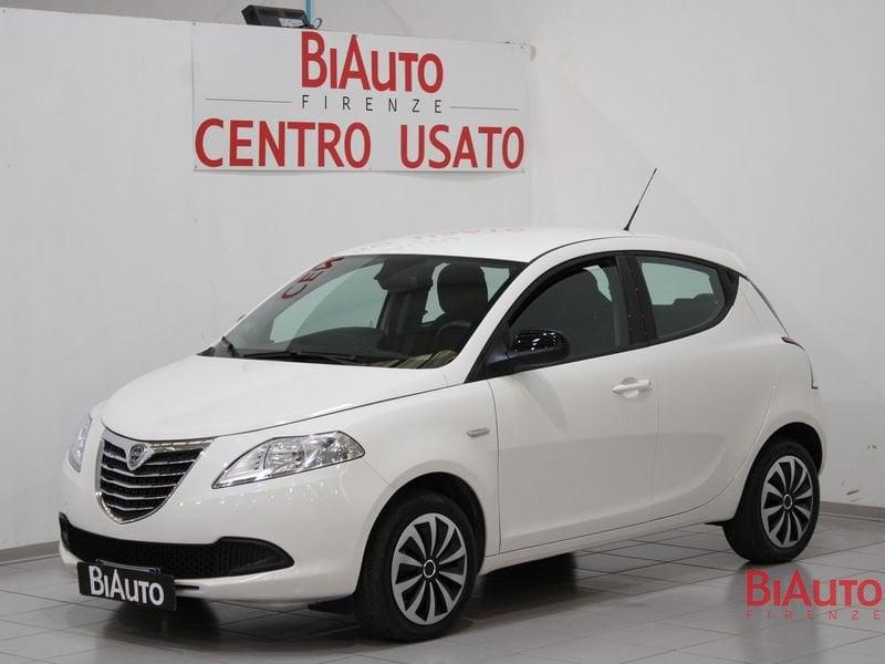 Lancia Ypsilon Ypsilon 1.2 69 CV 5 porte Elefantino