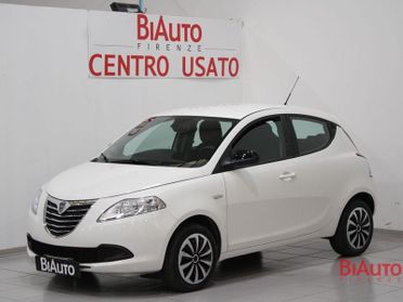 Lancia Ypsilon Ypsilon 1.2 69 CV 5 porte Elefantino