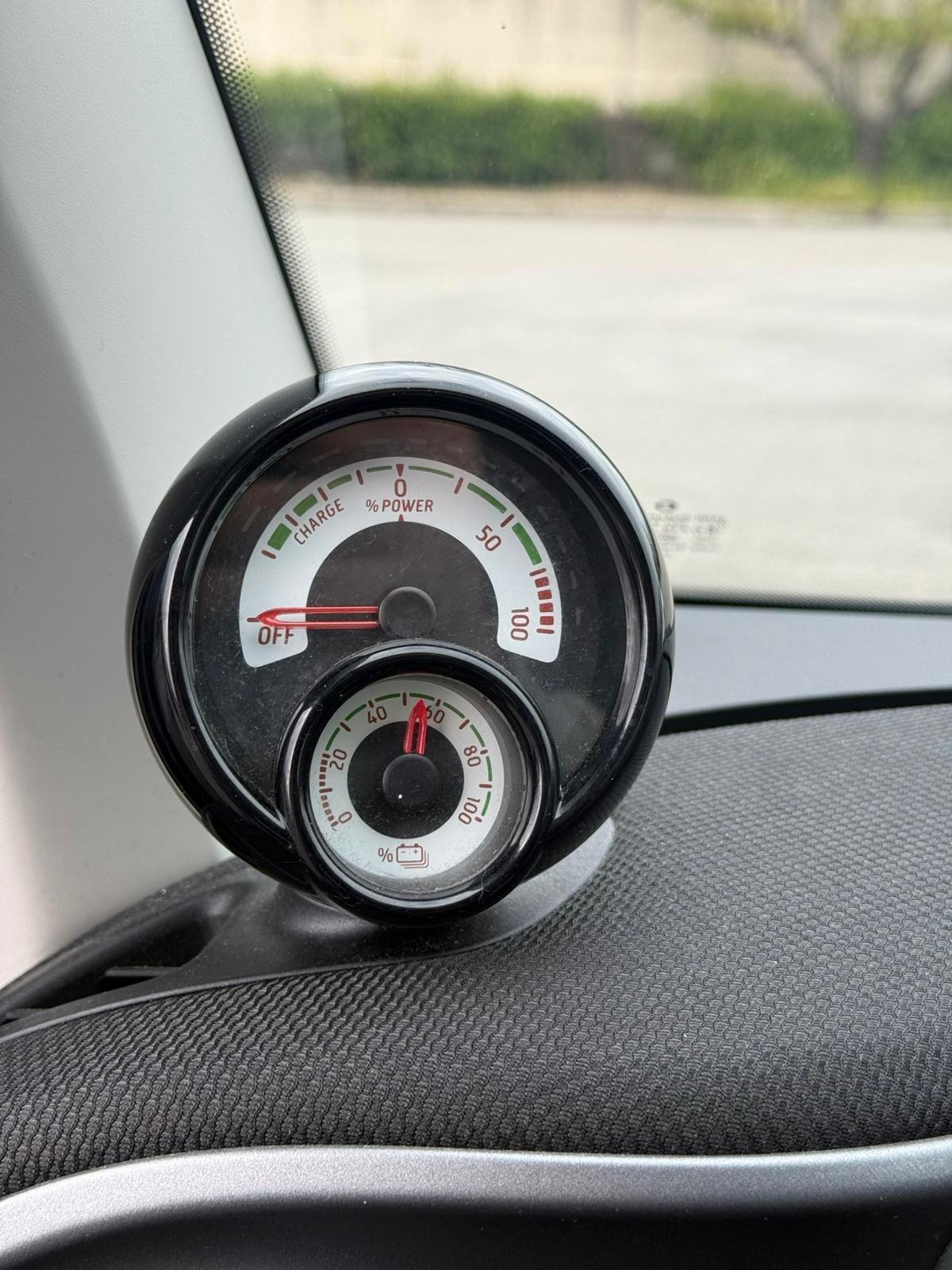 Smart ForTwo EQ Prime 453 2024 iva esposta