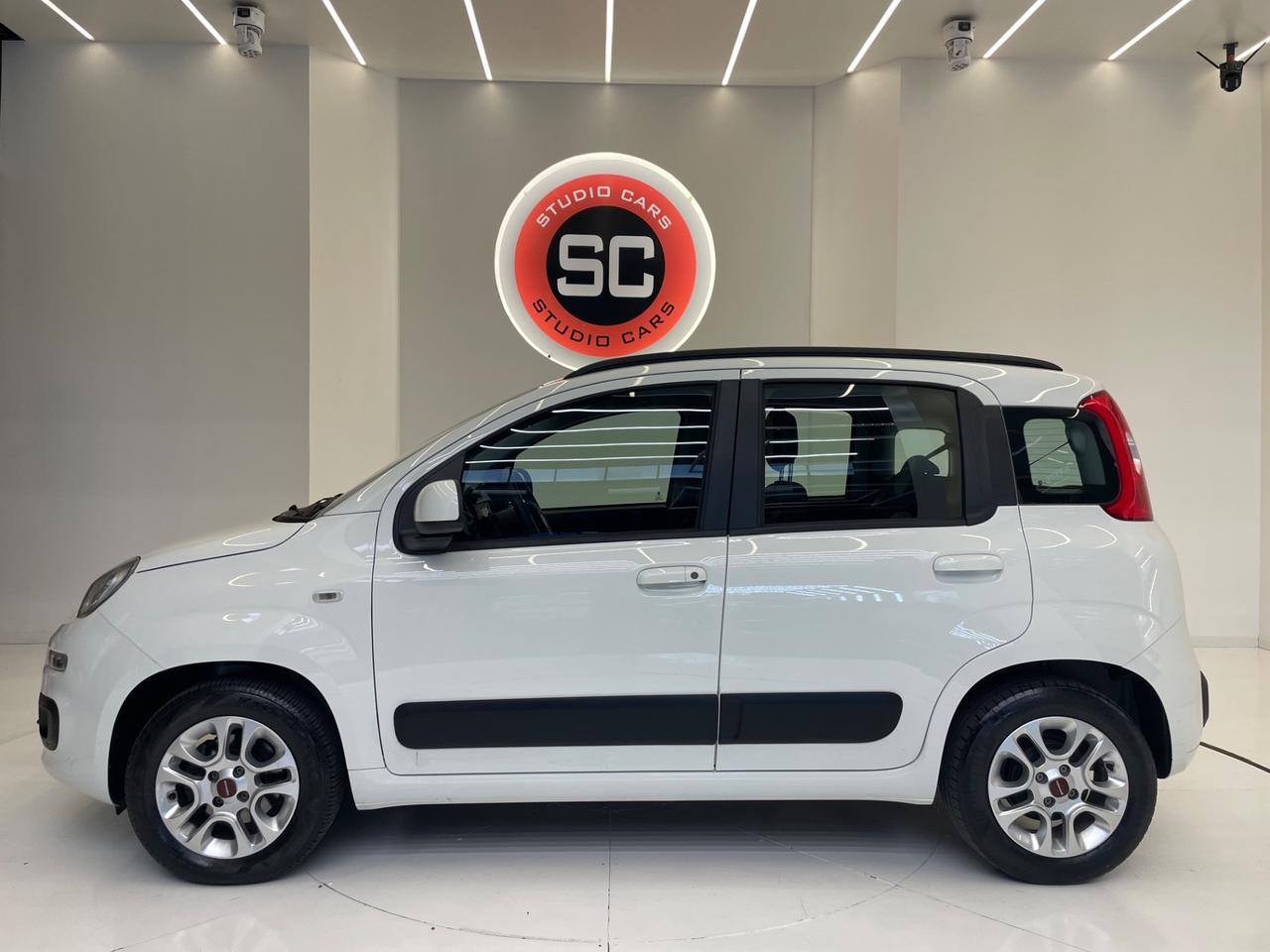 Fiat Panda 1.2 EasyPower Lounge