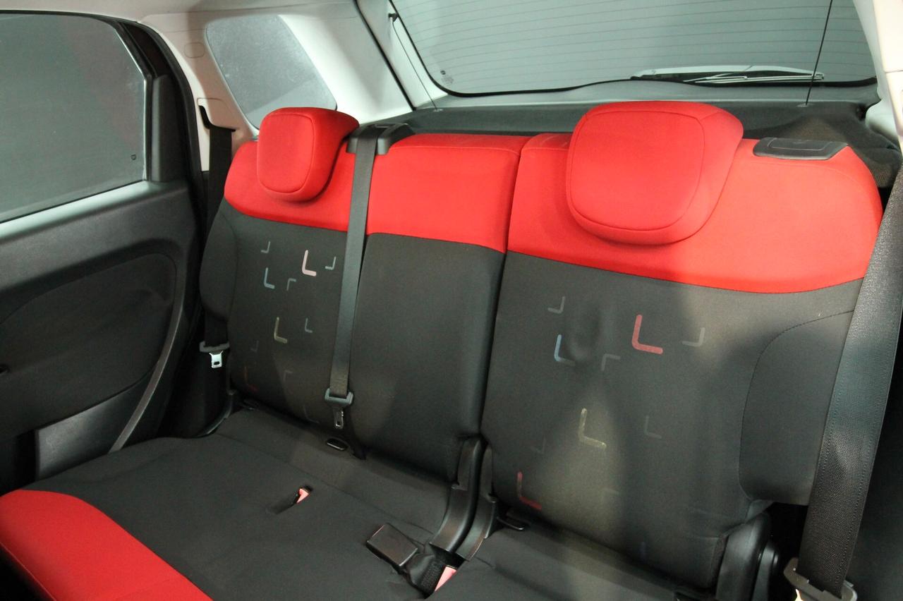 FIAT 500 L 1.3 MJT POP STAR