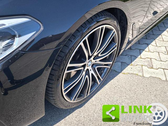 BMW 530 d xDrive 249CV Touring Msport