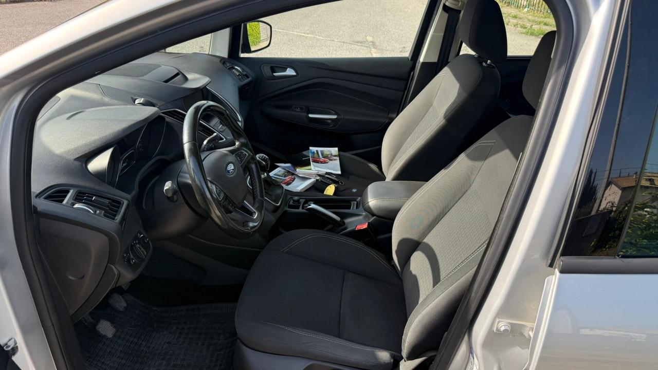 Ford C-Max 1.5 TDCi 120CV Start&Stop Business