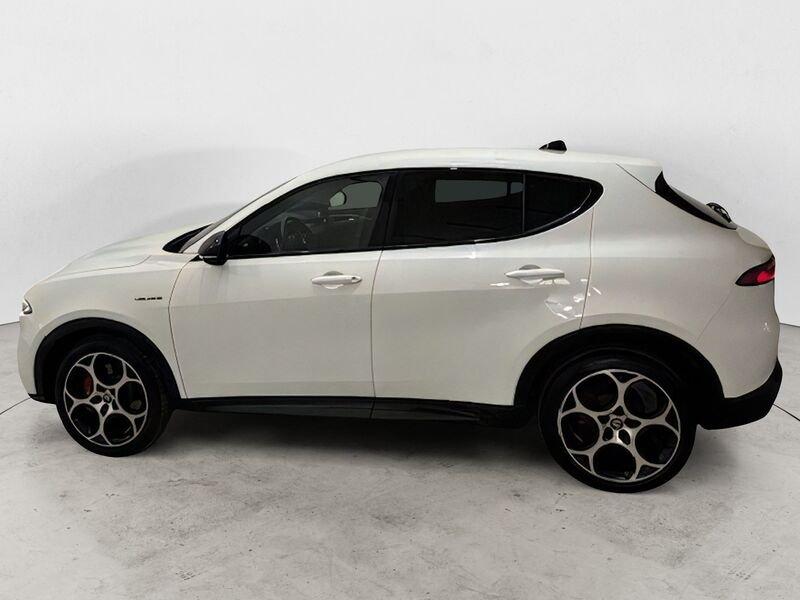Alfa Romeo Tonale Tonale 1.5 160 CV MHEV TCT7 Veloce