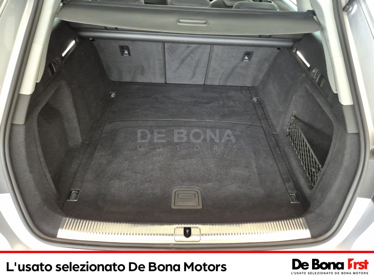 Audi A4 allroad allroad 2.0 tdi business evol. 190cv s-tronic my16