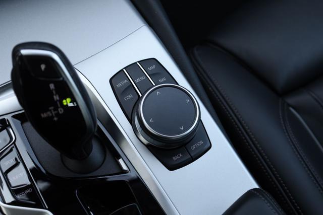 BMW 520 d MH 48V Prezzo Netto Touring
