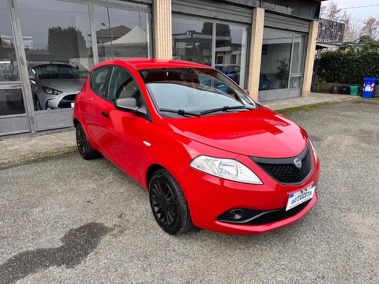 Lancia Ypsilon 1.0 Silver No Obbligo Finanz.
