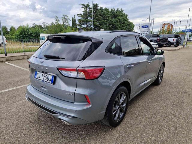 FORD Kuga 2.5 Full Hybrid 190 CV CVT 2WD ST-Line