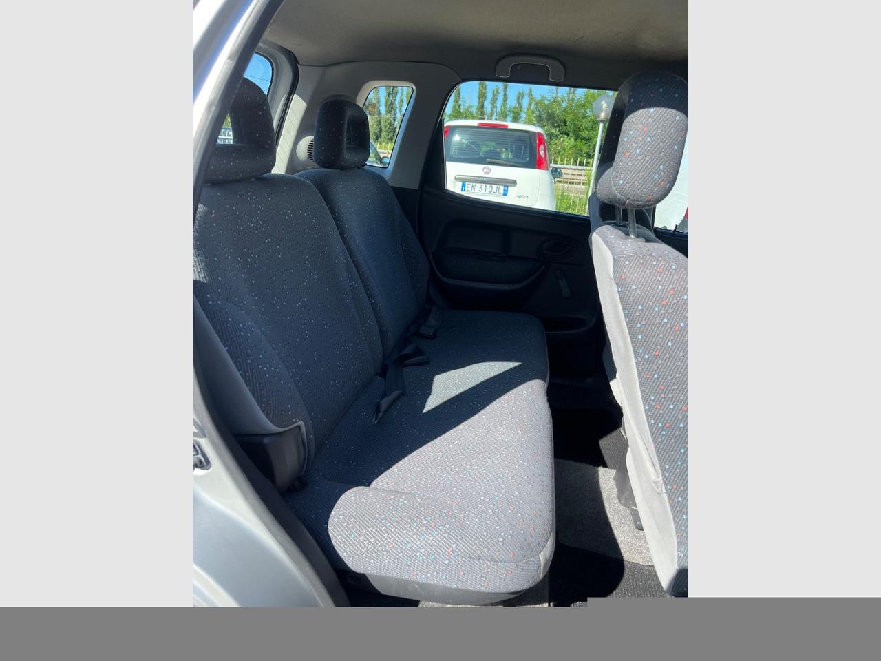 SUZUKI Ignis 1.3i 16V GL GPL