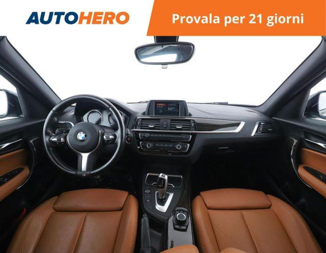 BMW 120 i 5p. Msport