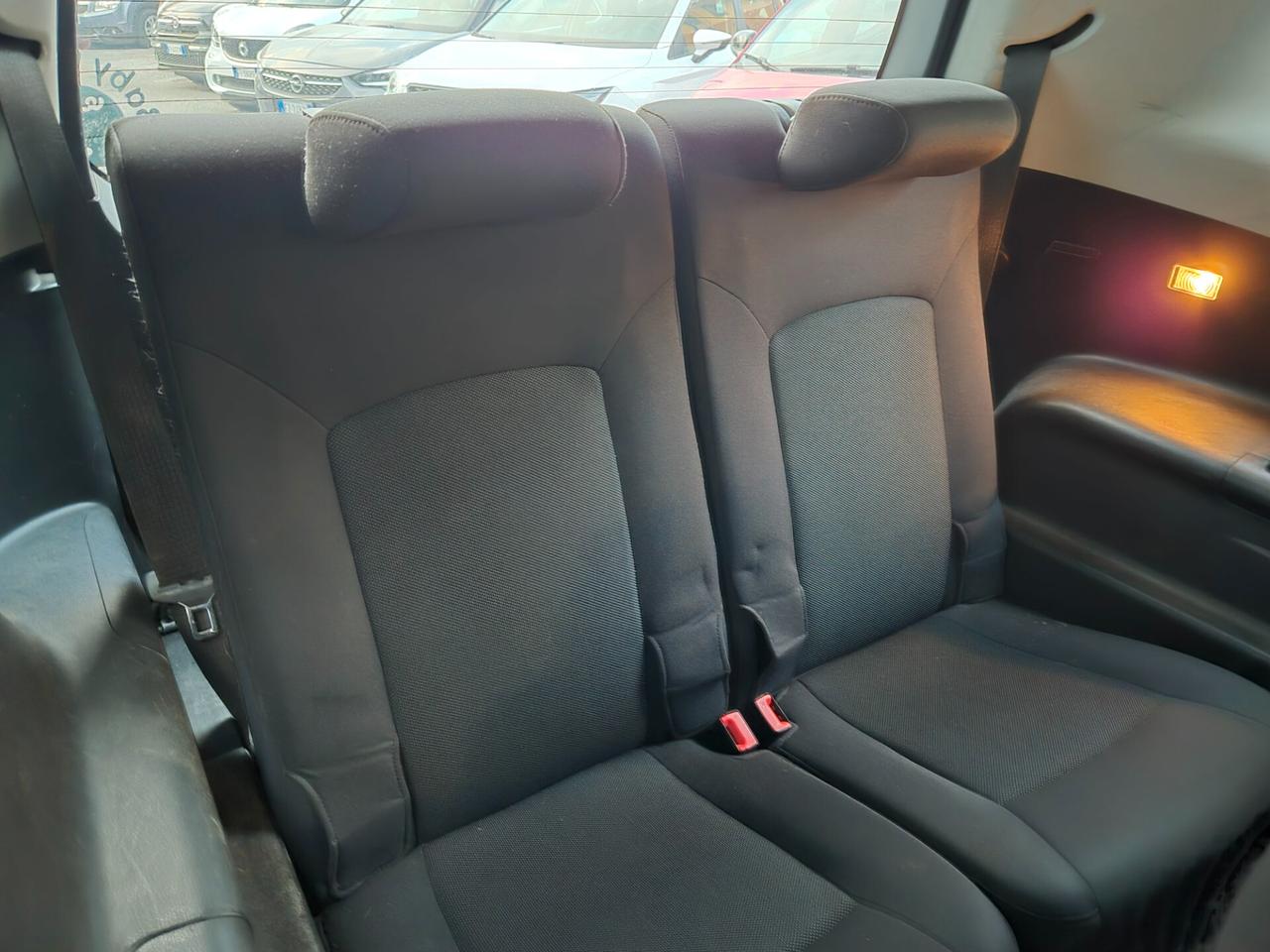 Chevrolet Orlando 1.8 GPL LT