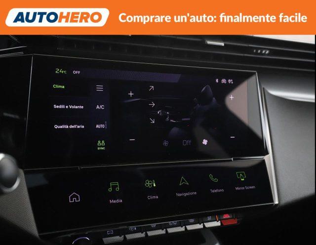 PEUGEOT 308 BlueHDi 130 S&S EAT8 SW GT Pack