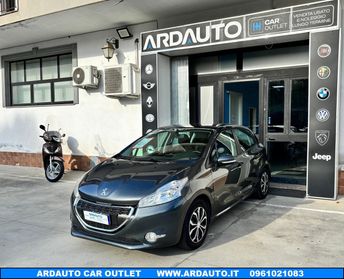 Peugeot 208 1.4 Vti Gpl Active 95 cv