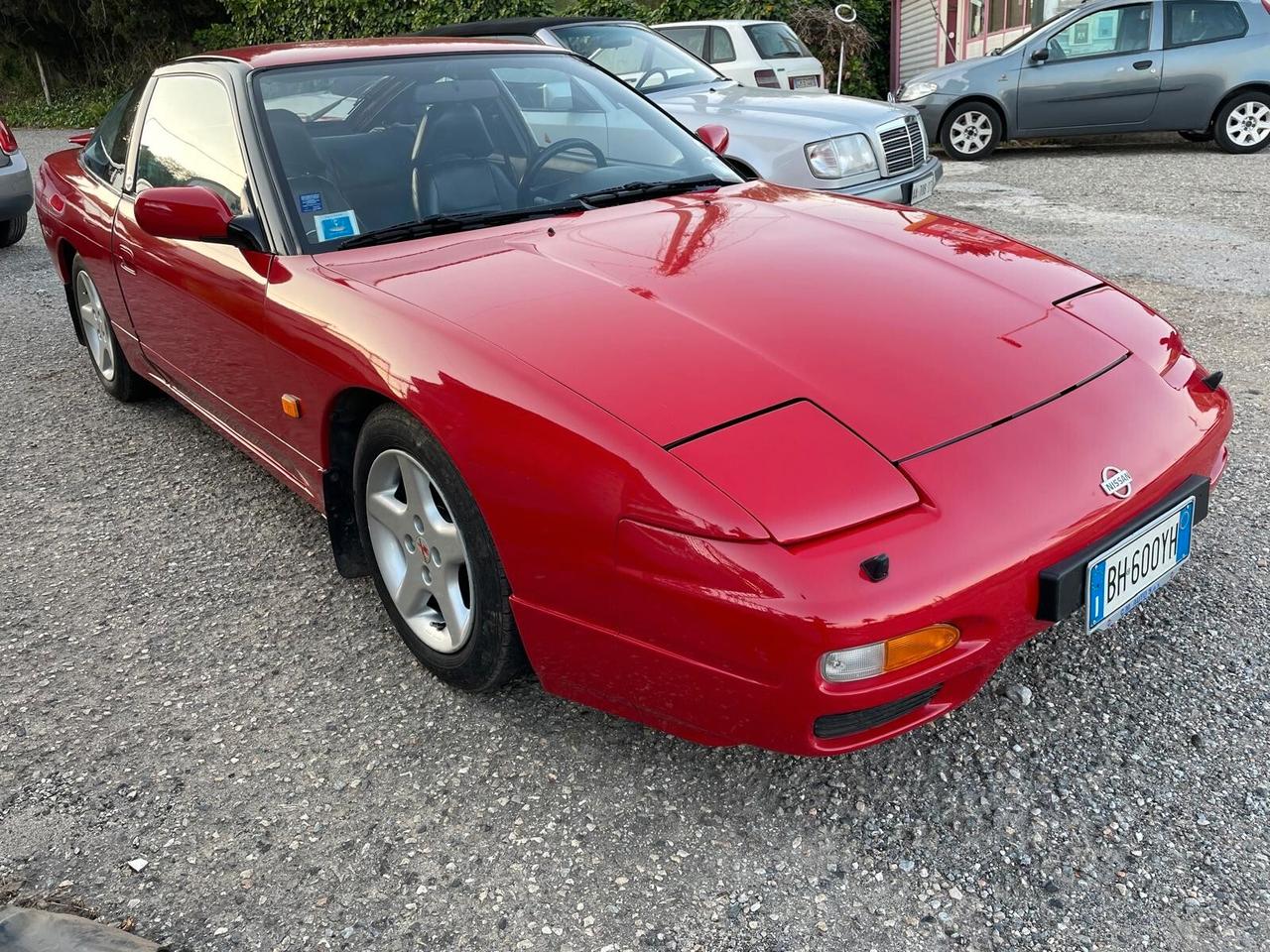Nissan 200 SX 200SX
