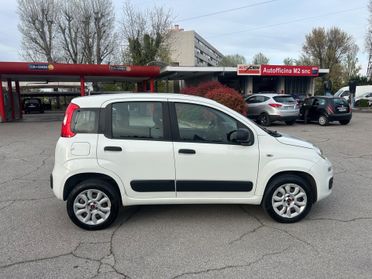 Fiat Panda 900 cc anno 2018 benzina, metano unica proprietaria pari al nuovo