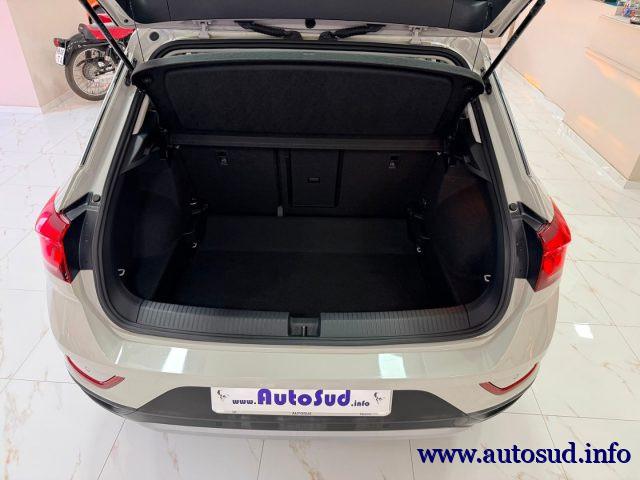VOLKSWAGEN T-Roc 2.0 TDI SCR Life