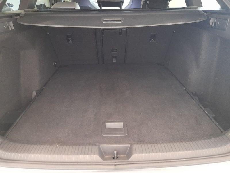 Volkswagen Golf Variant 2.0 TDI SCR R-Line DSG