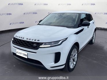 Land Rover RR Evoque Range Rover Evoque II 2019 Die Range Rover Evoque 2.0d i4 mhev S awd 150cv auto