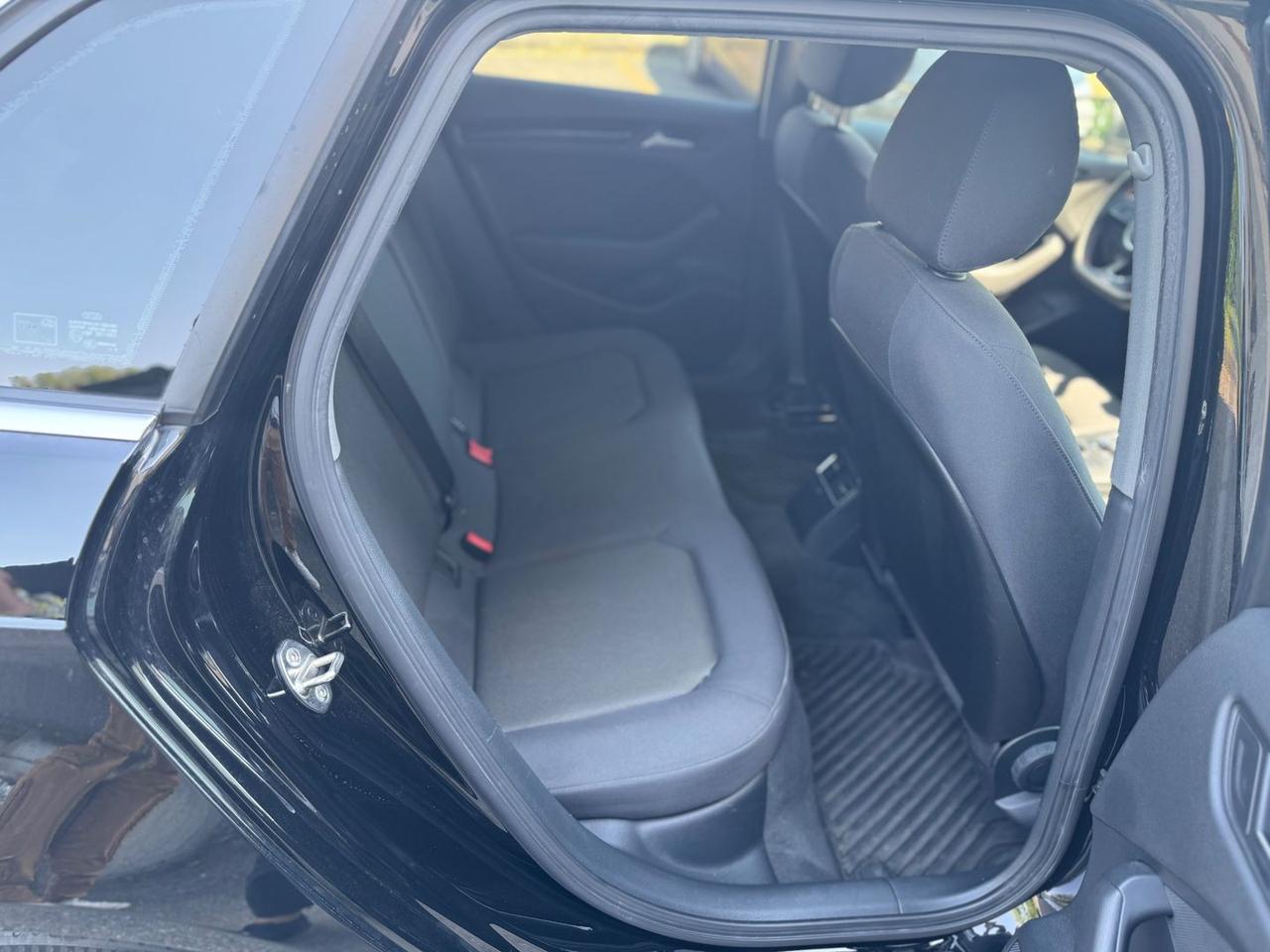Audi A3 Business 1.5 30 g-tron