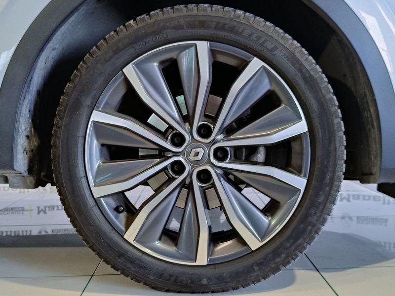 Renault Kadjar Bose 1.5 dCi Energy 110cv EDC rif.FN156