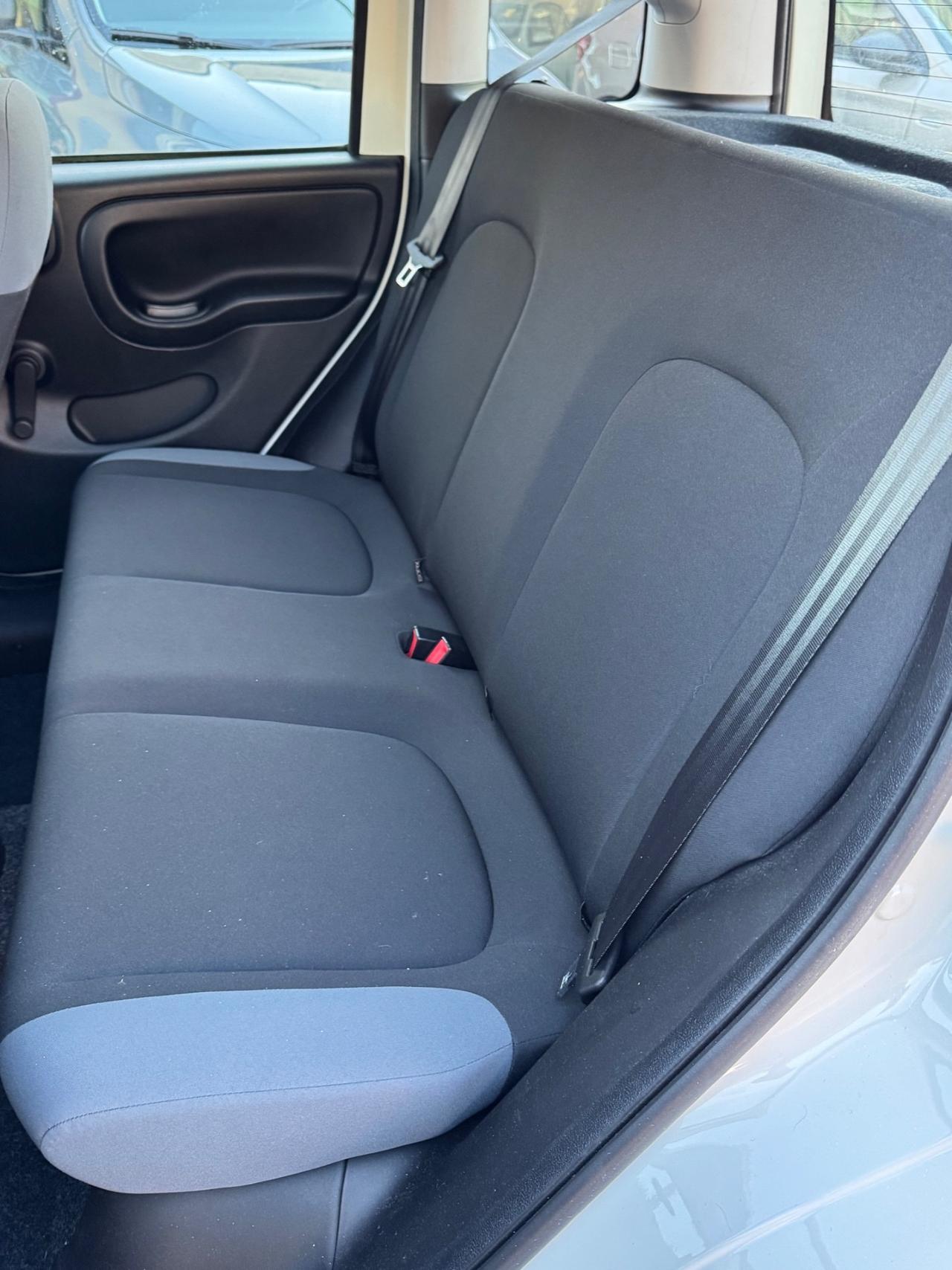 Fiat Panda 1.2 Easy