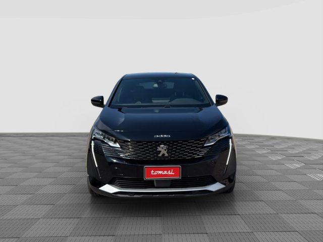 PEUGEOT 3008 3008 BlueHDi 130 EAT8 Allure Pack