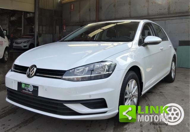 VOLKSWAGEN - Golf - 1.0 TSI 115 CV 5p. Business BlueMot